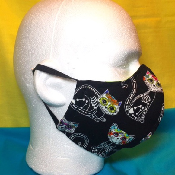 Mask - Picture 2 of 7